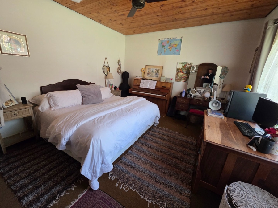 Commercial Property for Sale in Balley Duff Free State